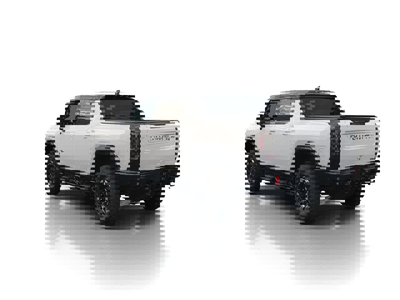 Used 2023 GMC Hummer EV Edition 1 image 6