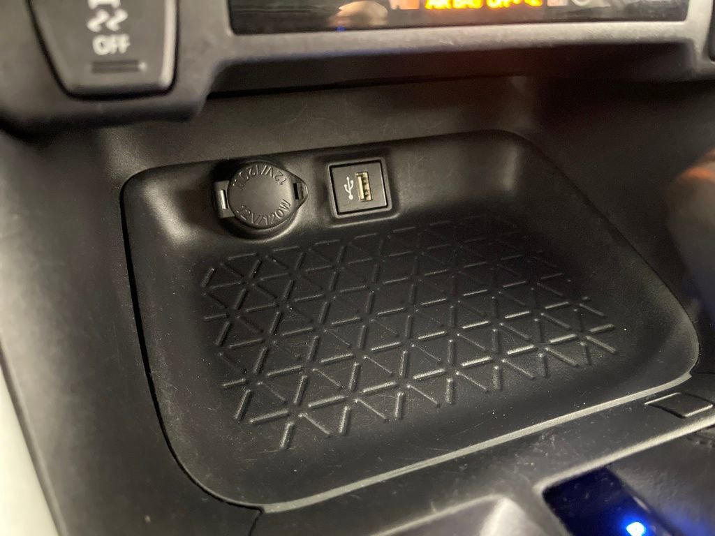 Certified 2024 Toyota RAV4 XLE image 30