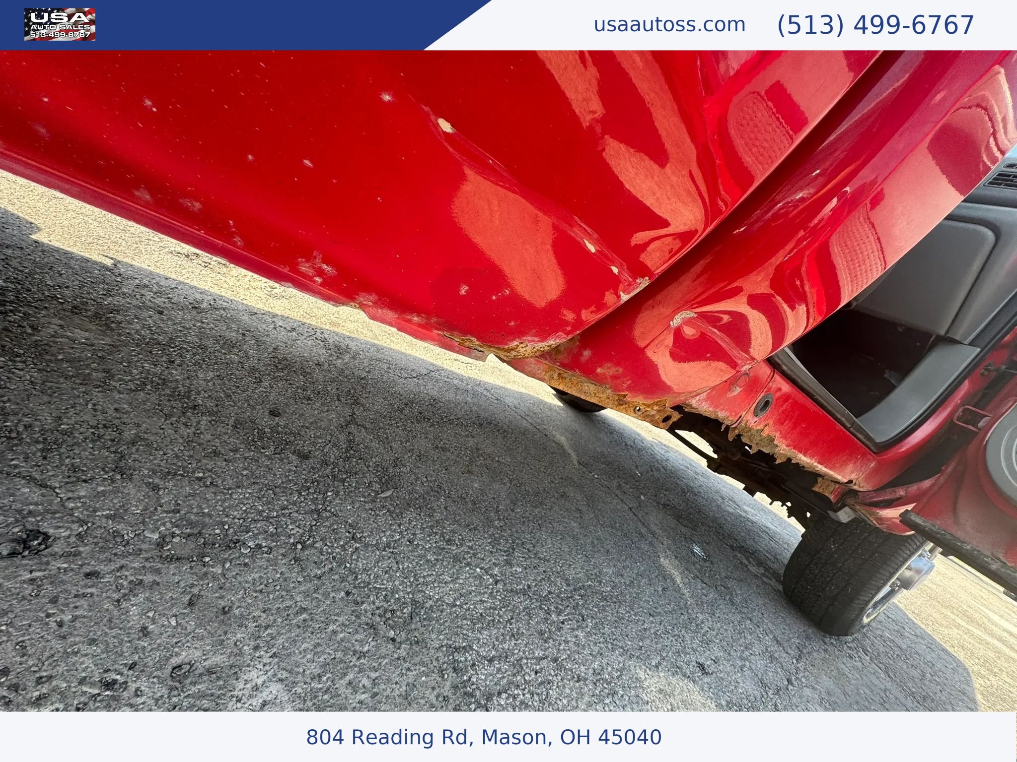Used 2004 Ford F250 XL AWD/4WD image 33