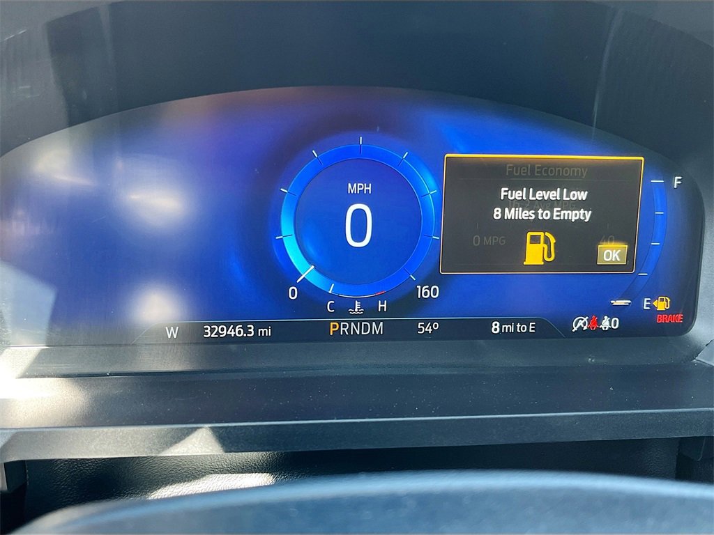 Used 2022 Ford Explorer ST image 12