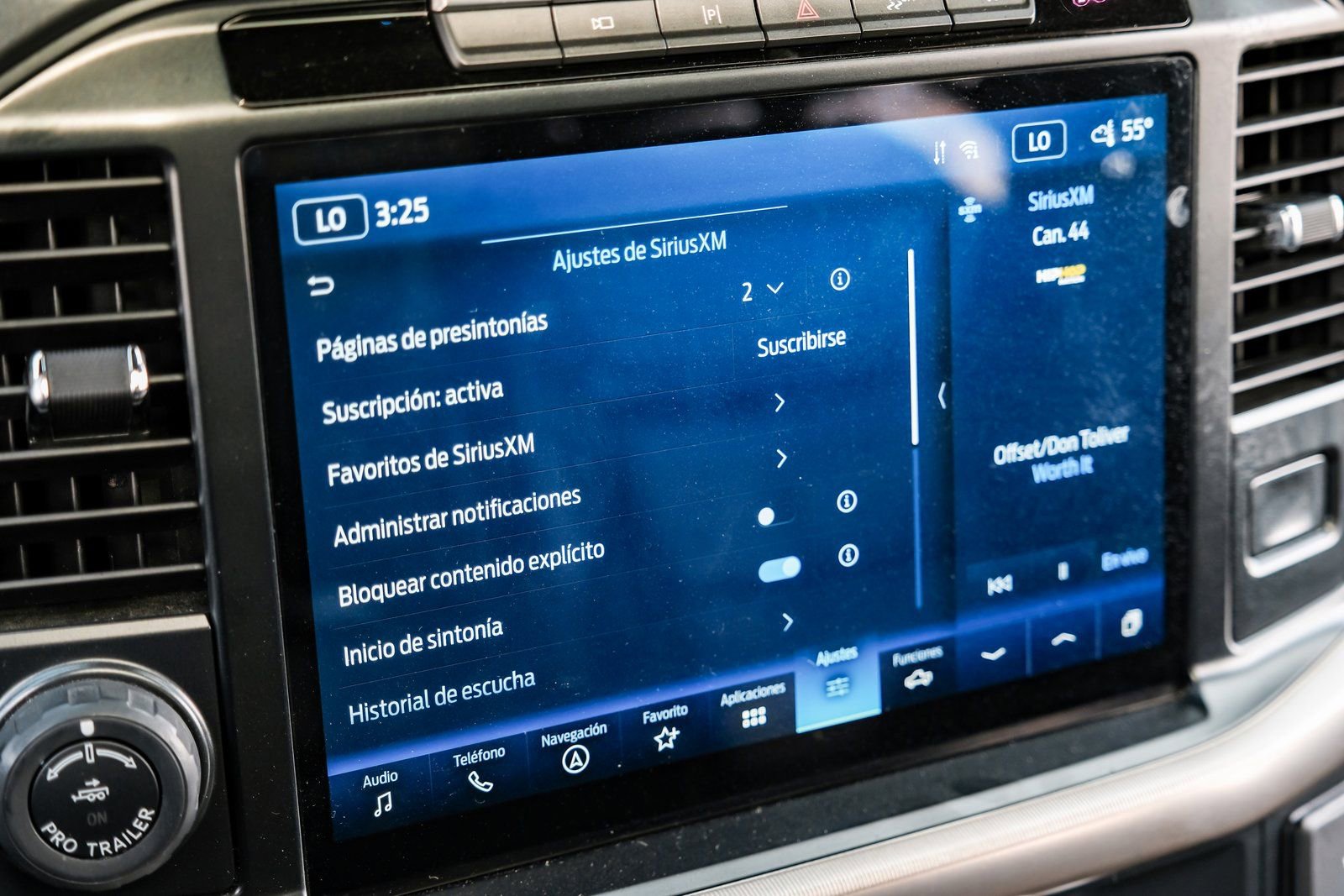 Used 2022 Ford F150 Raptor w/ Equipment Group 801A High image 28