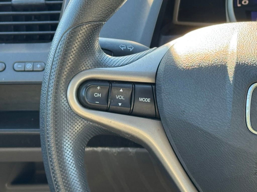 Used 2010 Honda Civic EX image 24