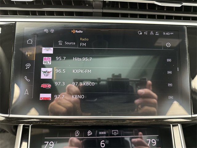 Used 2025 Audi Q7 3.0T Premium Plus w/ Premium Plus Package image 16