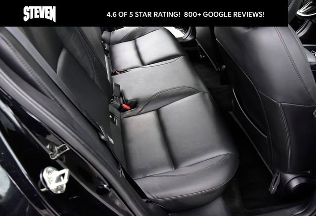 Used 2024 MAZDA MAZDA3 s image 13