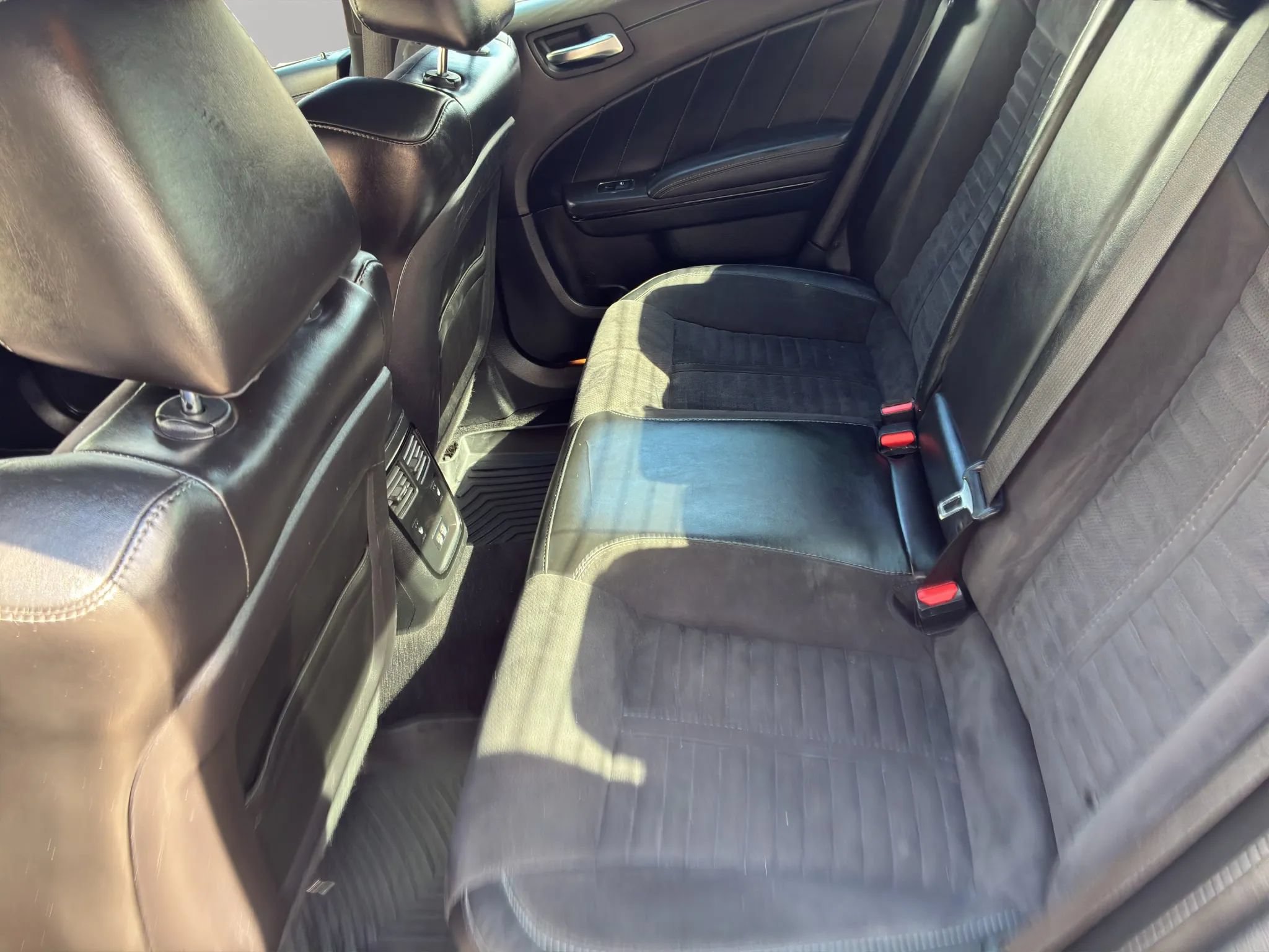 Used 2019 Dodge Charger R/T w/ Daytona Edition Group RWD image 13