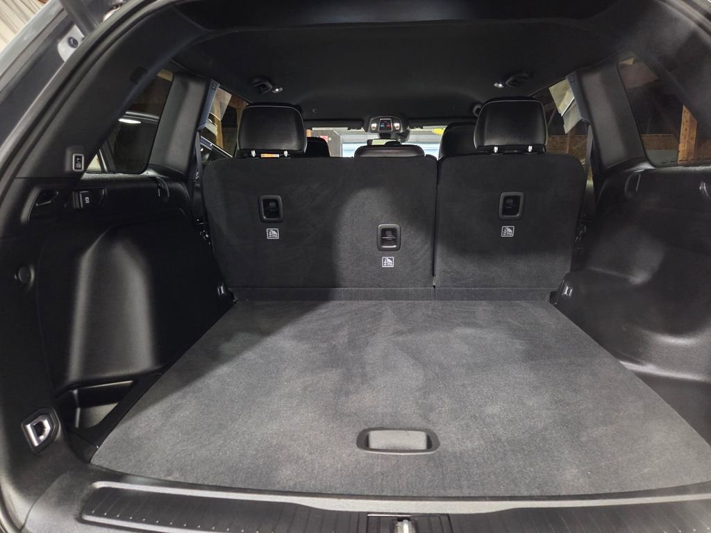 Used 2022 Jeep Grand Cherokee Altitude image 19