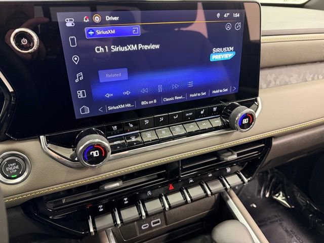 Certified 2026 Chevrolet Colorado ZR2 w/ Technology Package image 13