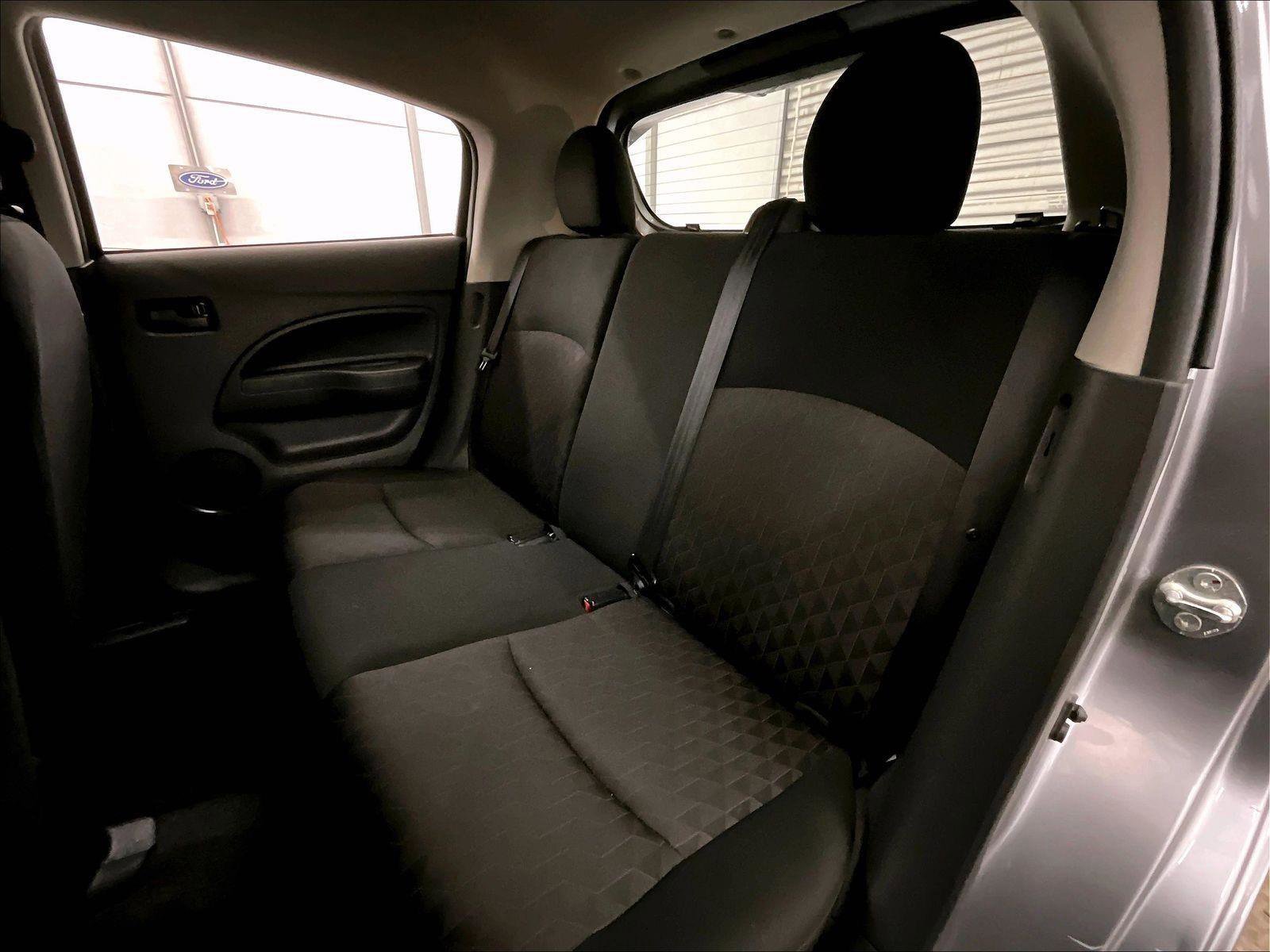 Used 2021 Mitsubishi Mirage FWD image 25