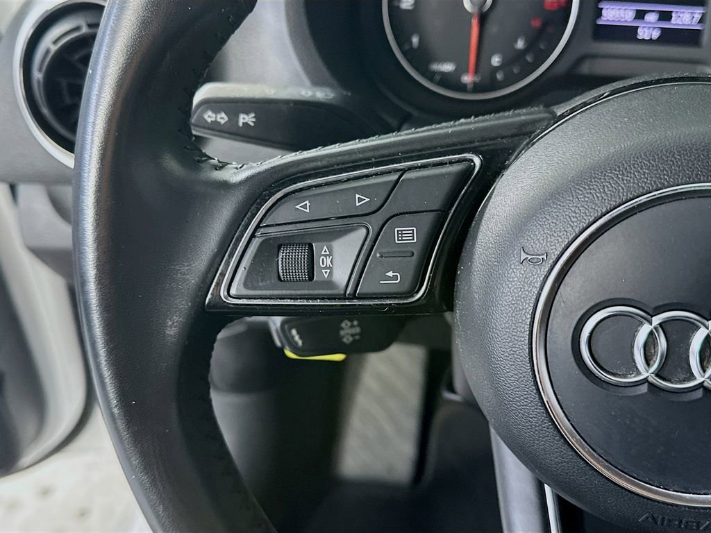 Used 2018 Audi A3 2.0T Premium FWD image 25