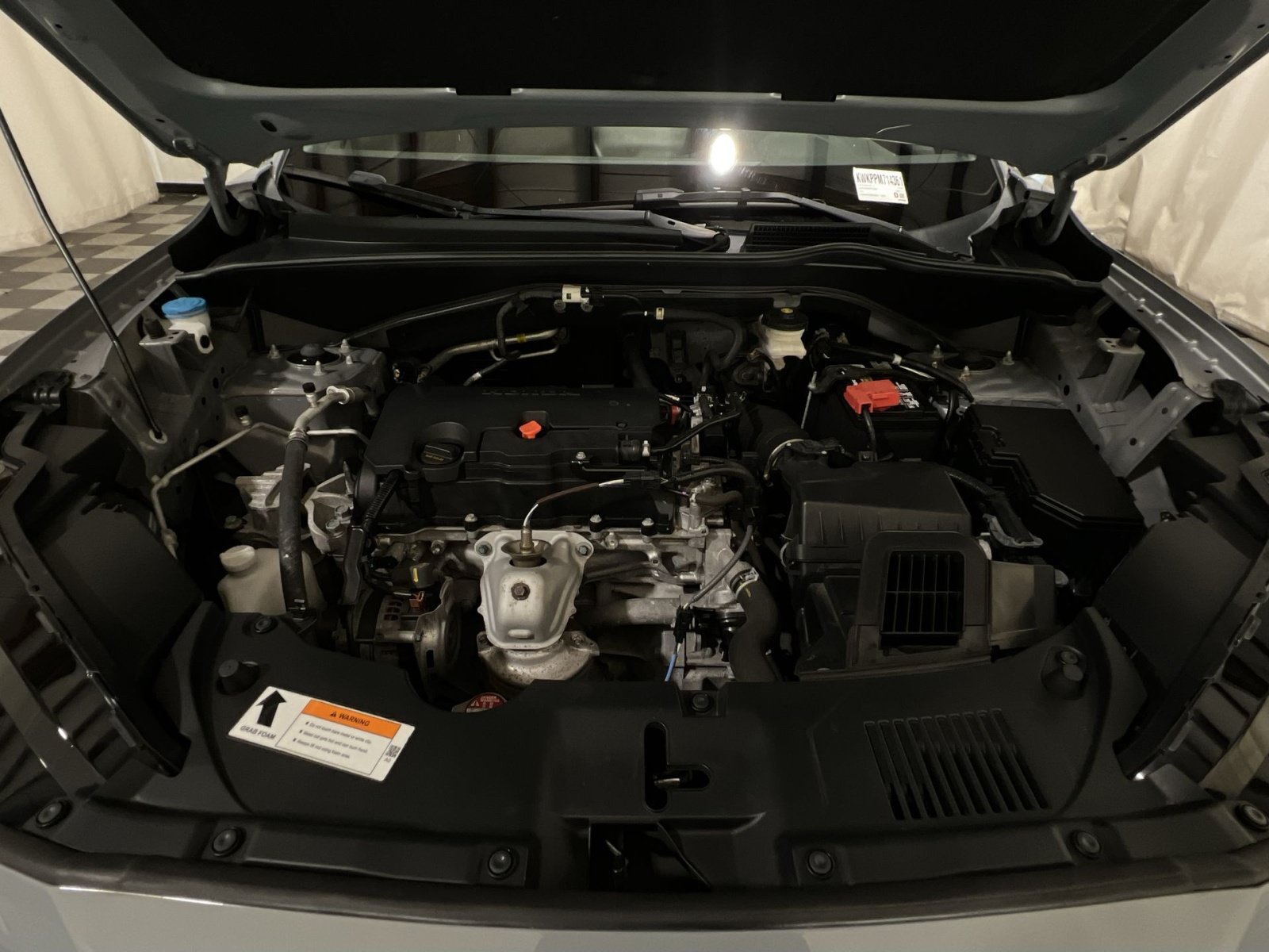 Used 2023 Honda HR-V Sport image 35