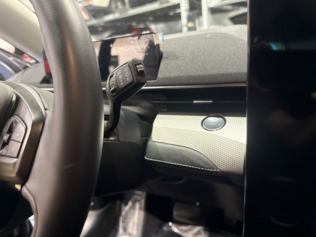 Used 2022 Ford Mustang Mach-E Select AWD/4WD image 97