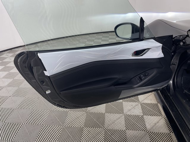 New 2026 MAZDA MX-5 Miata RF Grand Touring w/ Appearance Package RWD image 6