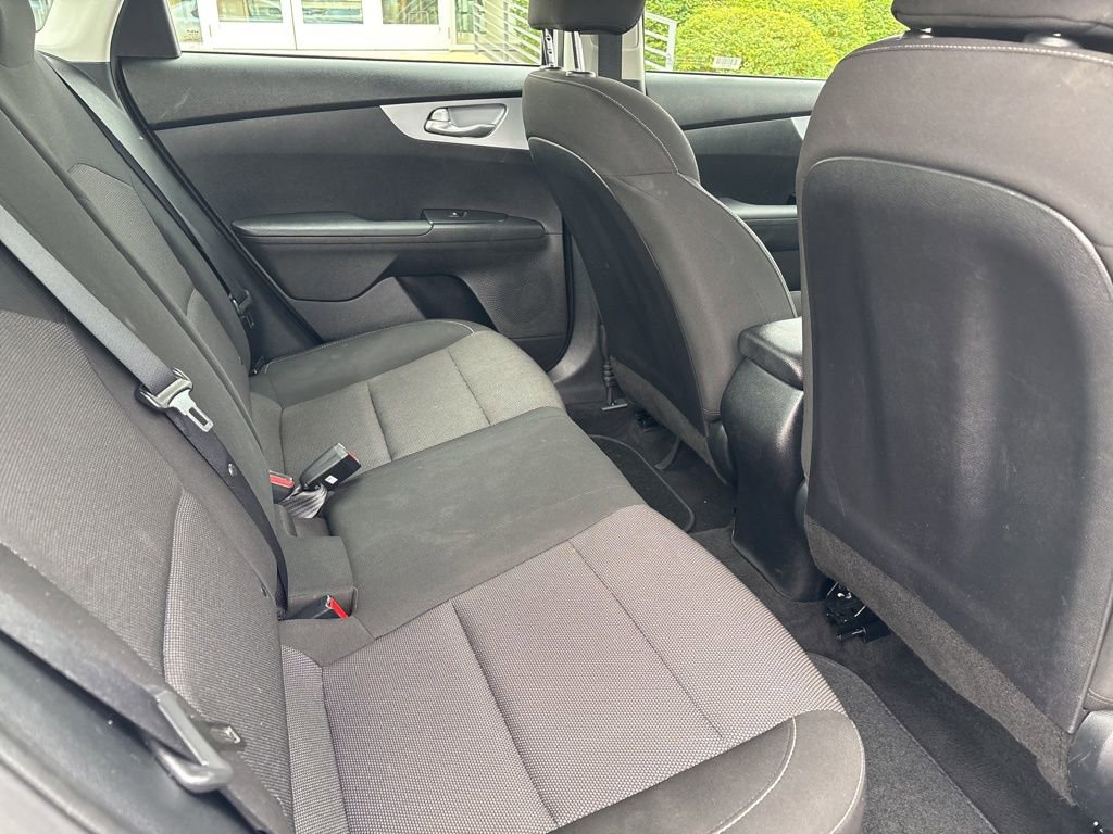 Used 2024 Kia Forte LXS image 14