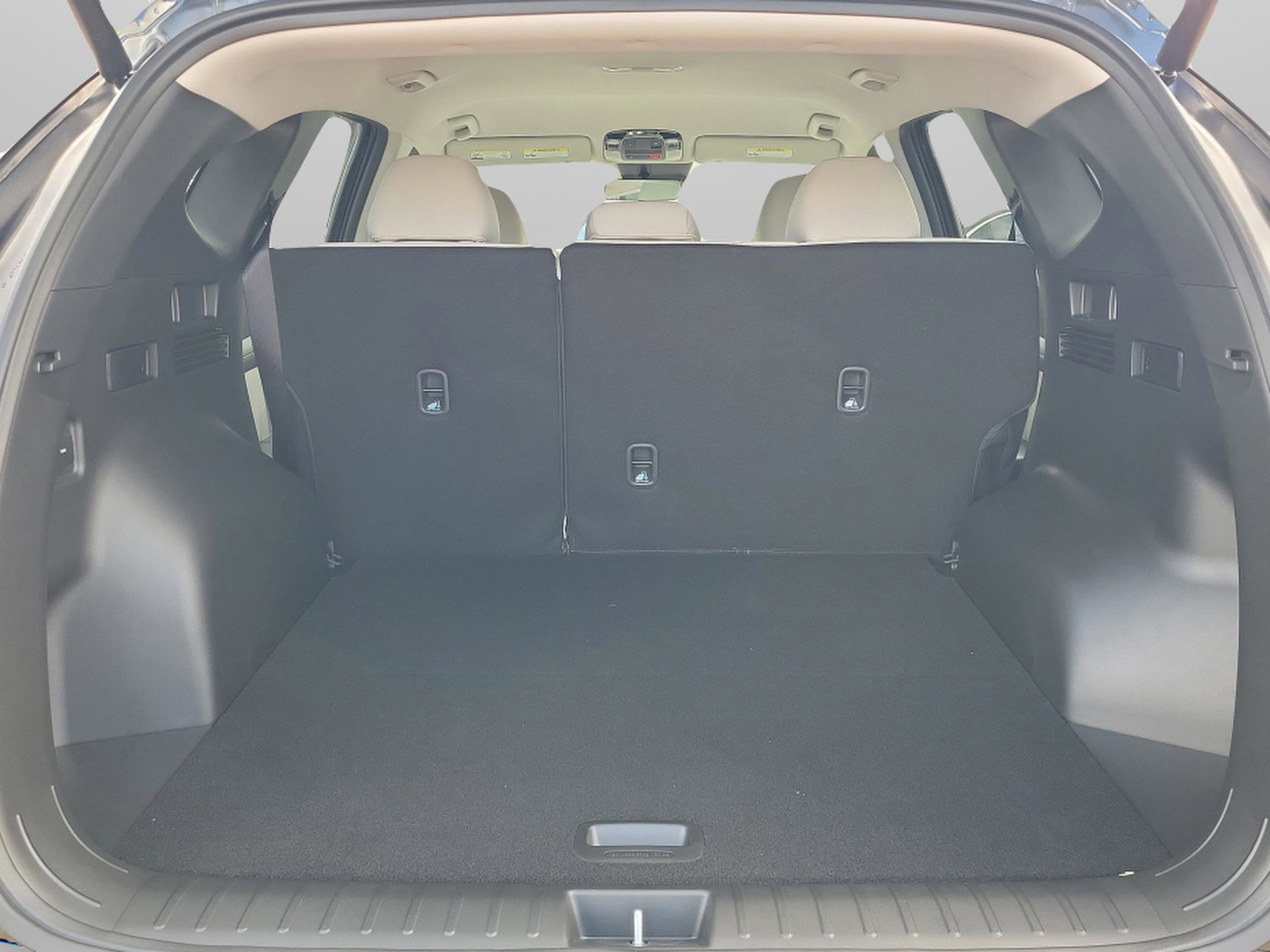 New 2026 Hyundai Tucson SEL image 28