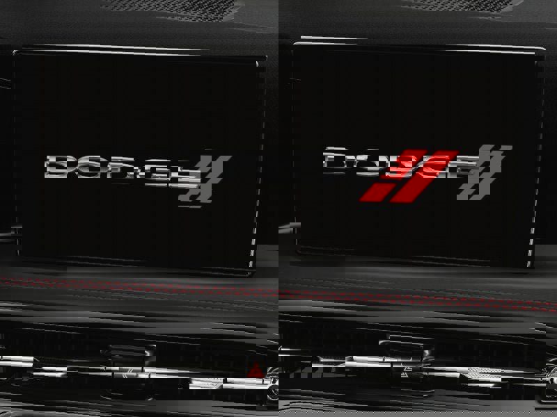 New 2024 Dodge Hornet GT w/ GT Blacktop Package image 24