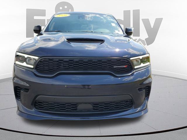 New 2026 Dodge Durango GT AWD/4WD image 8