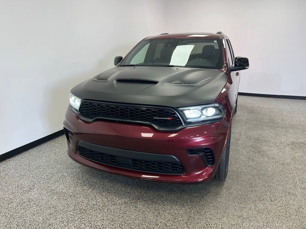 Used 2024 Dodge Durango R/T image 3