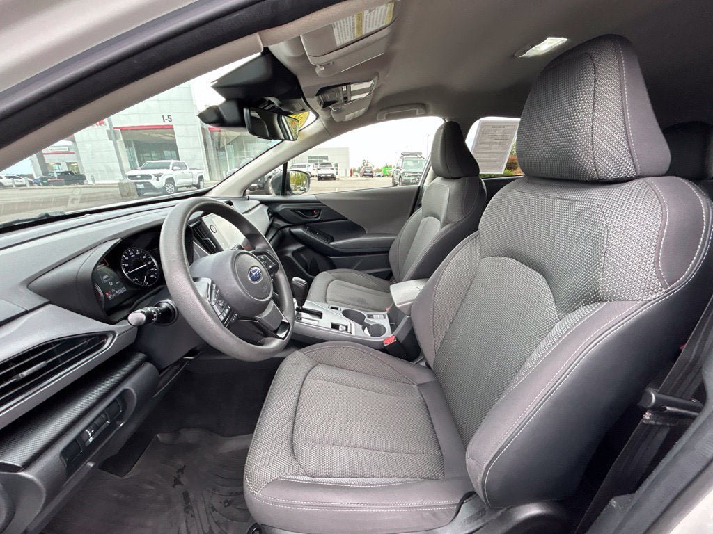 Used 2024 Subaru Crosstrek 2.0i Premium w/ Crosstrek Mirror Package AWD/4WD image 16