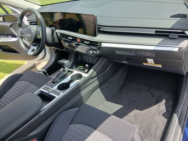 New 2026 Kia K5 LXS FWD image 44