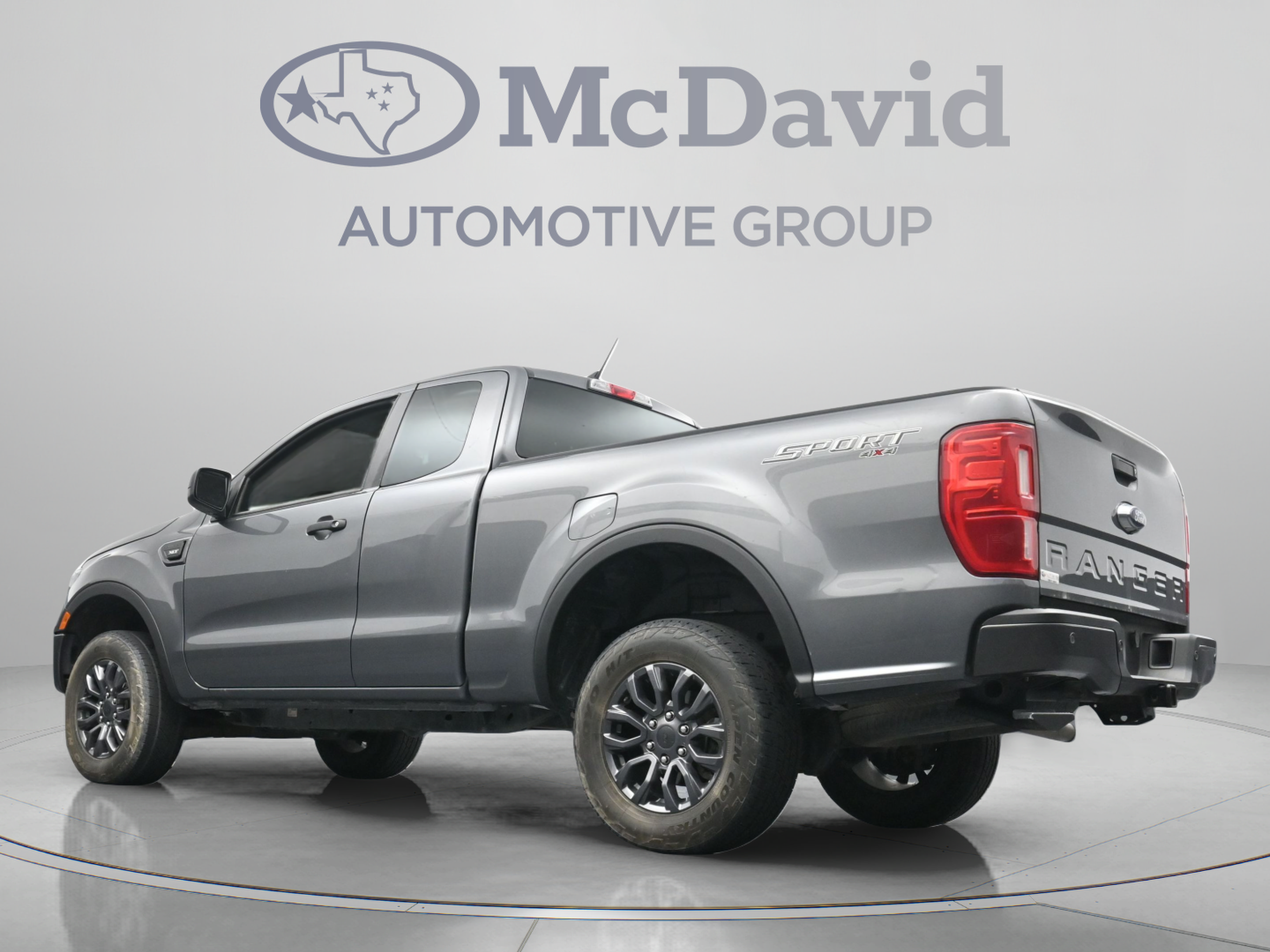 Used 2021 Ford Ranger XLT w/ Equipment Group 301A Mid AWD/4WD image 28