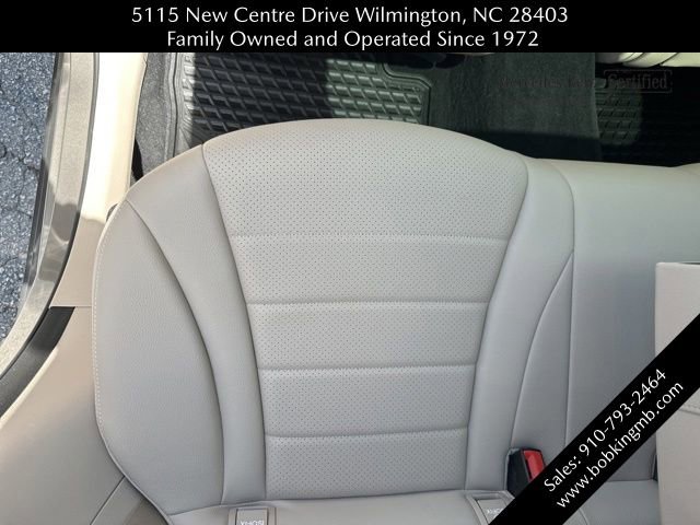 Certified 2022 Mercedes-Benz GLC 300 image 23