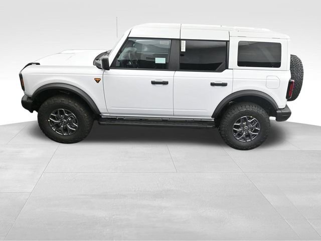 New 2025 Ford Bronco Badlands image 19