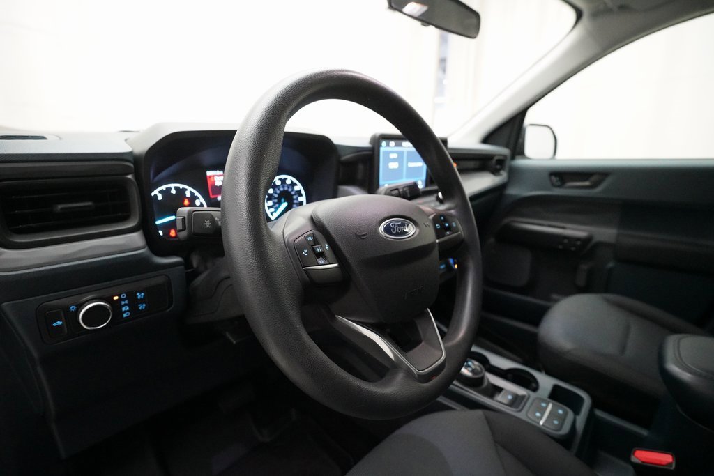 Used 2022 Ford Maverick XL w/ Equipment Group 100A Standard image 8