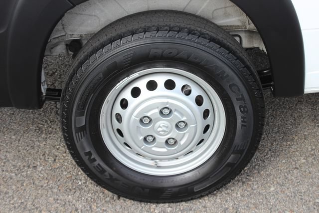 Used 2026 RAM ProMaster 3500 w/ Convenience Group FWD image 35