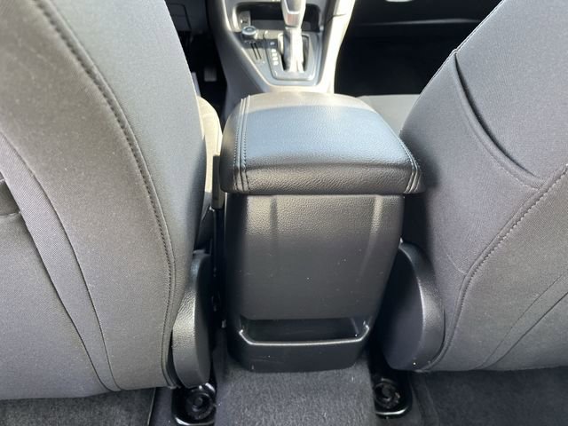Used 2017 Ford Focus SEL image 24