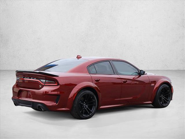 Used 2023 Dodge Charger Scat Pack RWD image 5