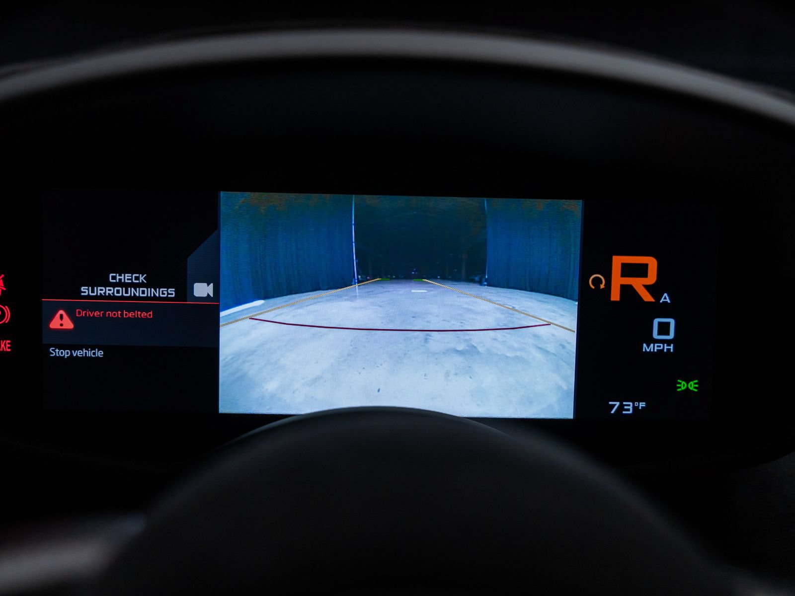Used 2019 McLaren 600LT RWD image 51