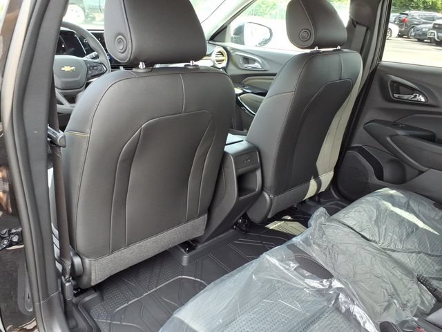New 2026 Chevrolet Trax LT FWD image 7