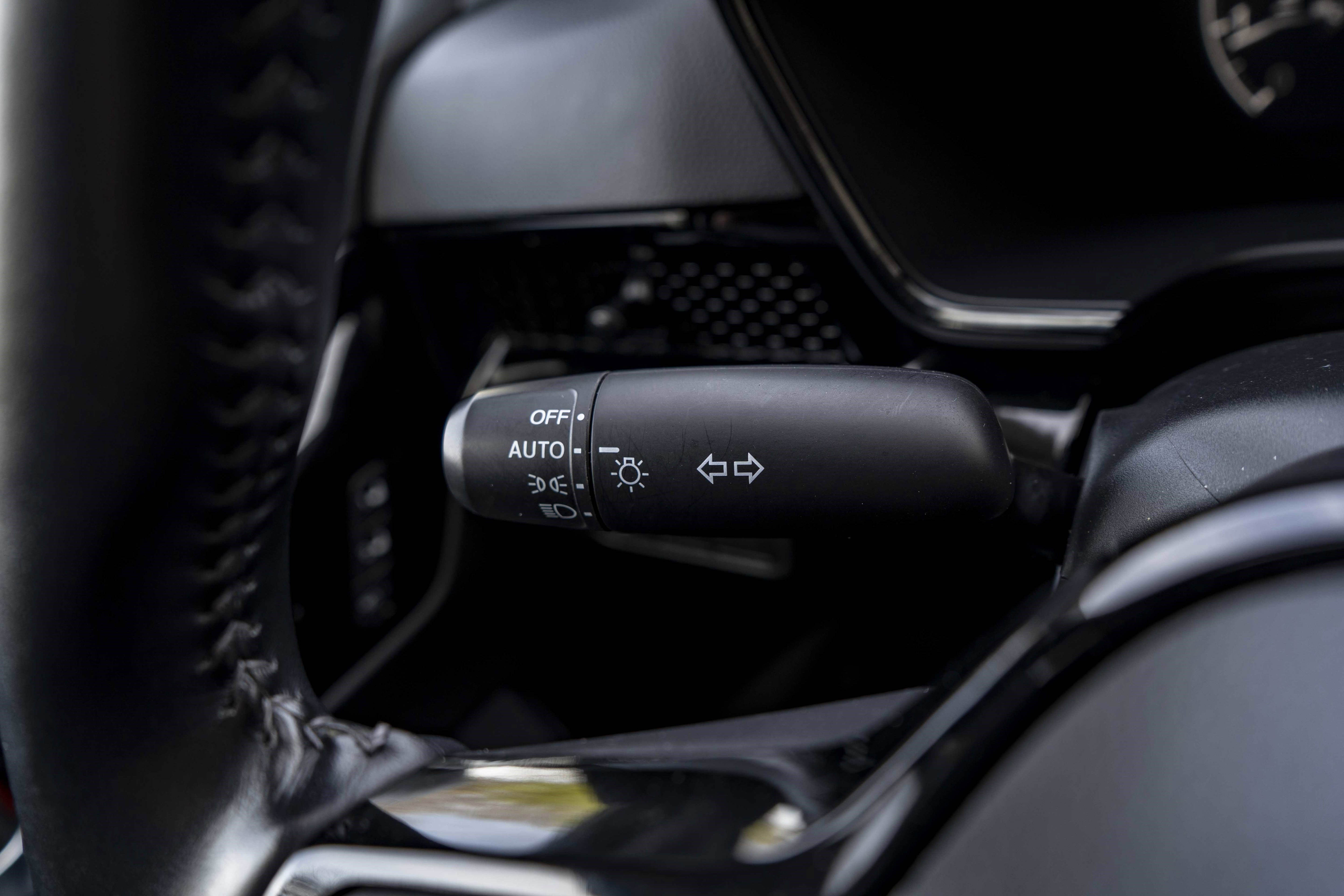 Used 2025 Honda CR-V EX-L image 23