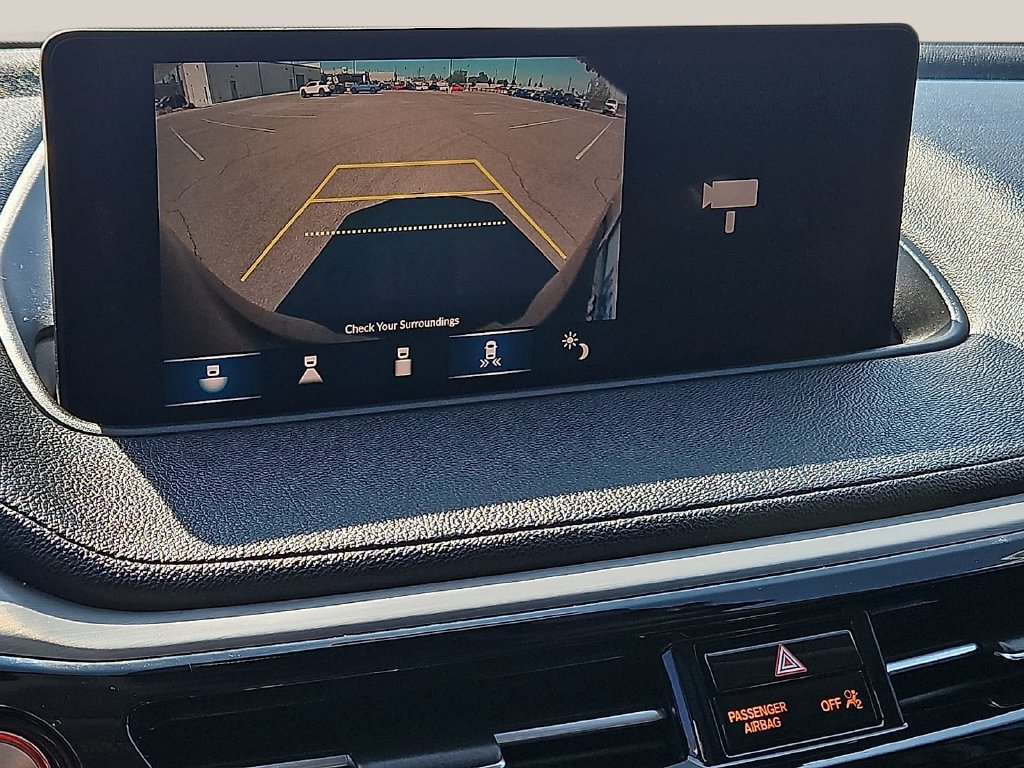 Used 2024 Acura MDX FWD image 20