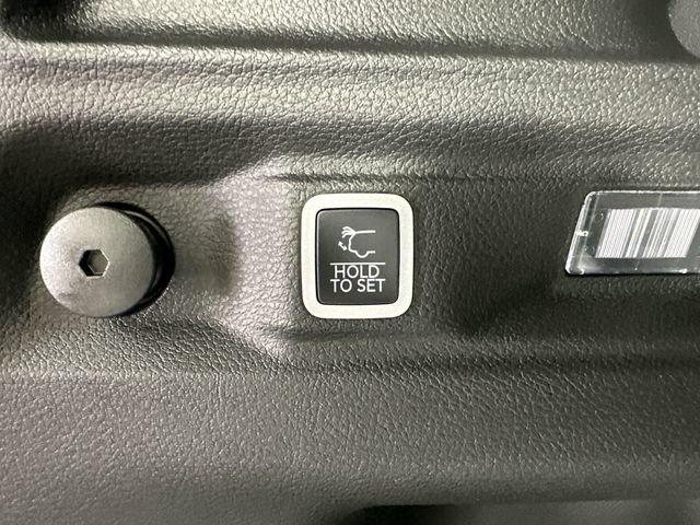 New 2026 Jeep Grand Cherokee L 4WD image 6