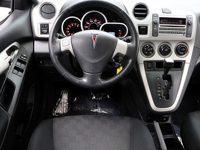 Used 2009 Pontiac Vibe AWD w/ Sun And Sound Package image 13