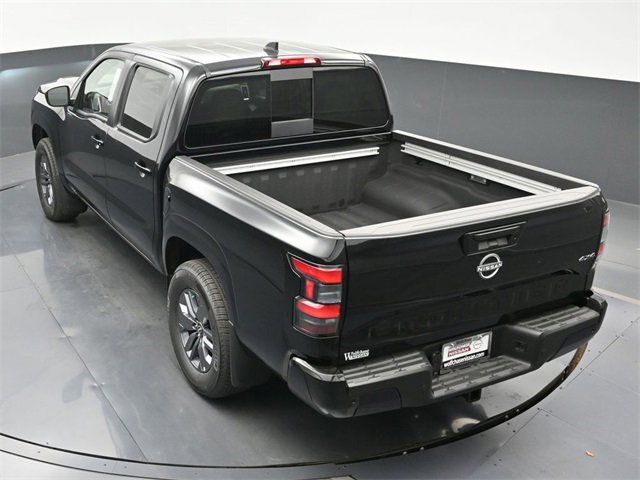 New 2026 Nissan Frontier SV w/ SV Convenience Package image 31