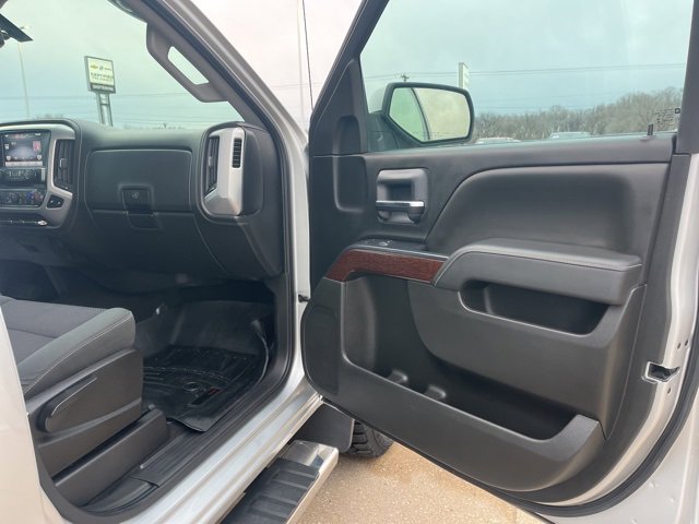 Used 2015 GMC Sierra 1500 SLE w/ SLE Value Package image 53