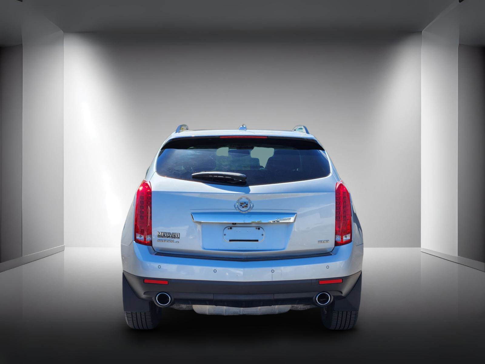 Used 2015 Cadillac SRX Luxury w/ Driver Awareness Package AWD/4WD image 6