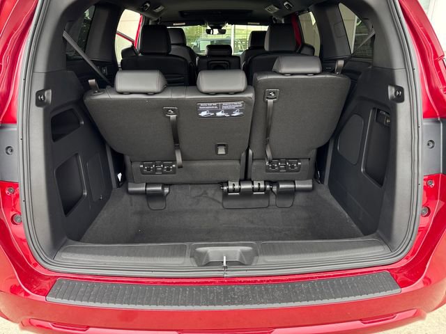 New 2026 Honda Odyssey Sport-L image 23