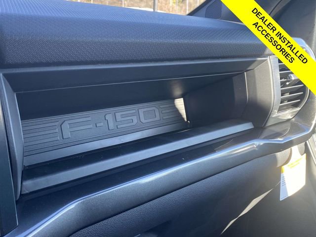 New 2026 Ford F150 STX w/ Equipment Group 200A AWD/4WD image 23
