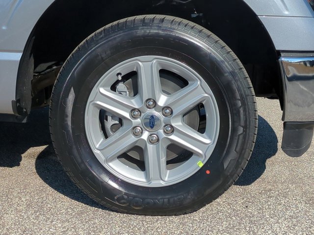 New 2026 Ford F150 XLT w/ Equipment Group 302A MID image 11