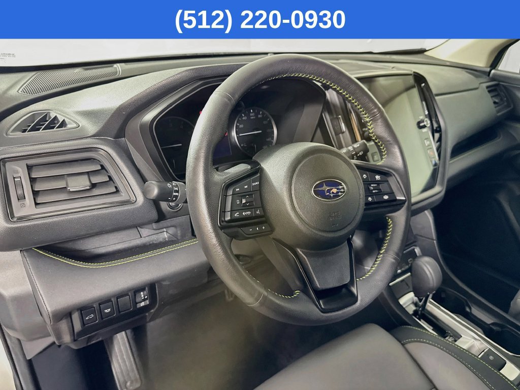 Used 2023 Subaru Ascent Onyx Edition AWD/4WD image 10