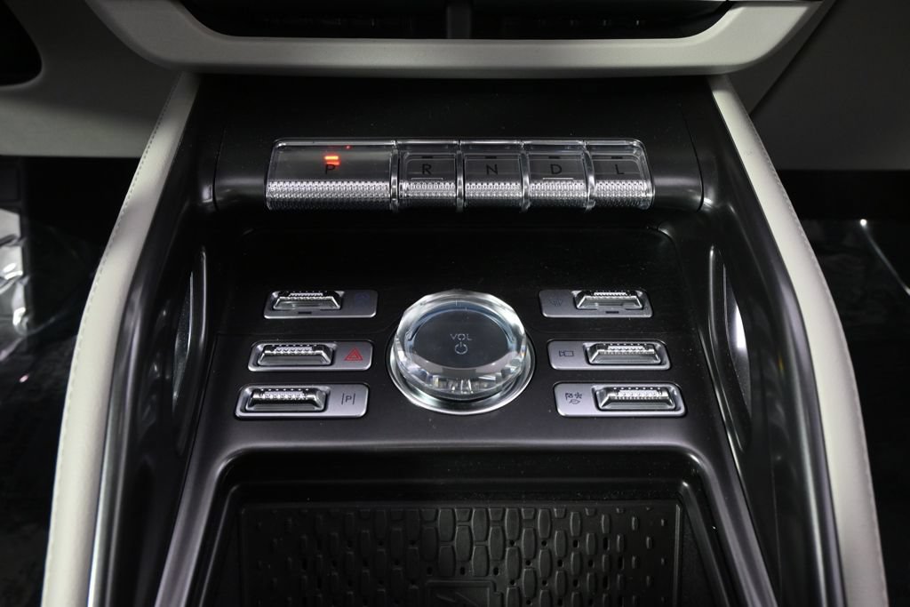 New 2026 Lincoln Nautilus Reserve w/ Jet Appearance Package AWD/4WD image 31