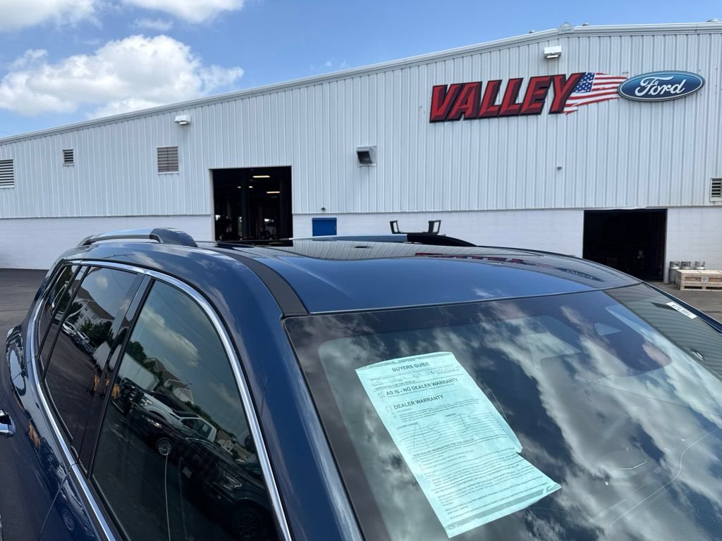 Used 2024 GMC Acadia Denali w/ Super Cruise Package AWD/4WD image 3