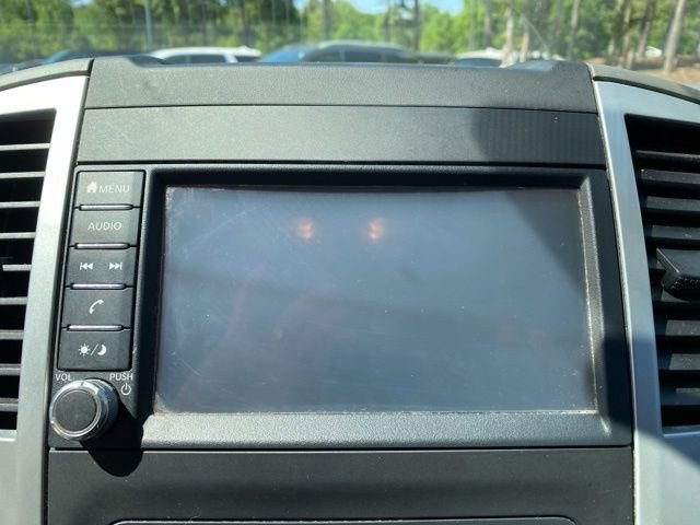 Used 2021 Nissan Frontier S w/ S Utility Package RWD image 14