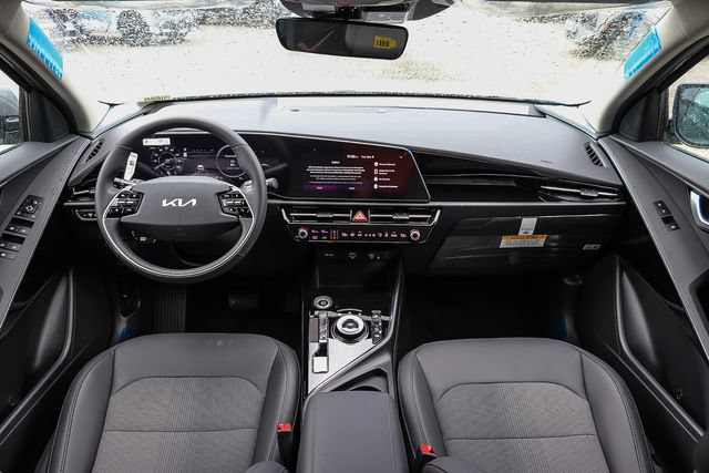 New 2026 Kia Niro Wind FWD image 5