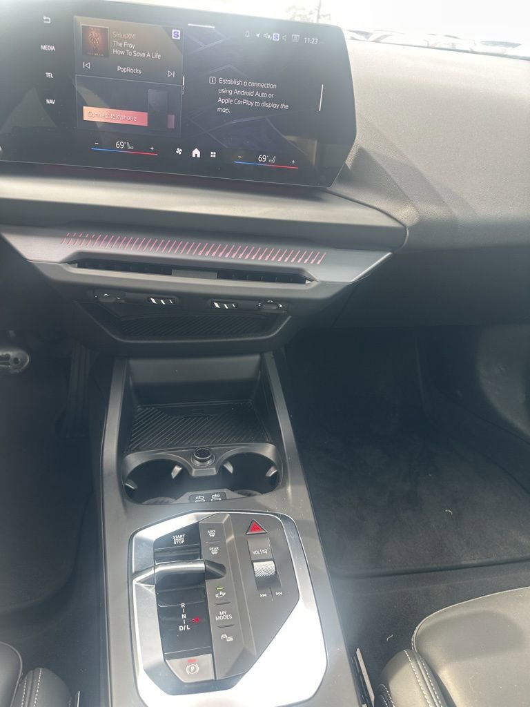 Used 2025 BMW 228i xDrive image 21