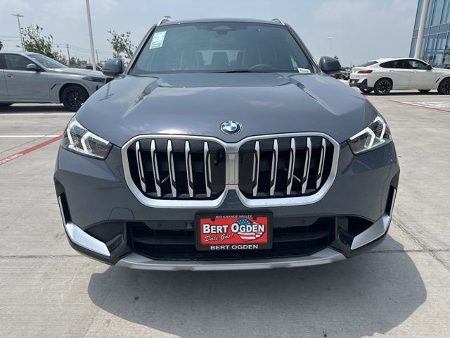 New 2026 BMW X1 xDrive28i w/ Convenience Package AWD/4WD image 2