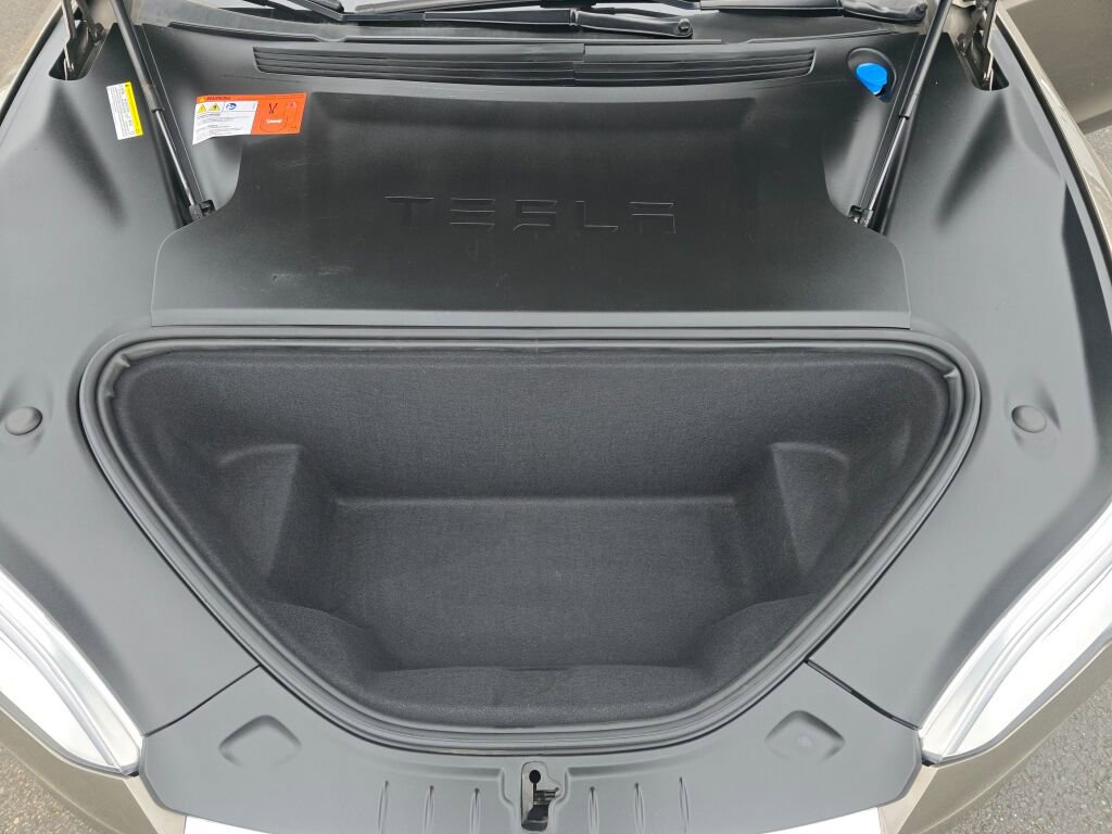 Used 2016 Tesla Model S P90D AWD/4WD image 9